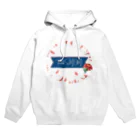 White MemoryのThanks MOM! Hoodie