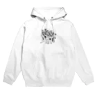 yamabの吹奏楽部 Hoodie