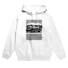 kar0507のクラシックカー Hoodie