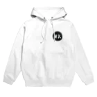 【にんにく】キツネ オリジナルグッズのNKオリジナル Hoodie