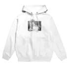 ？のさ Hoodie