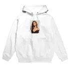 AQUAMETAVERSEのs_girl Hoodie