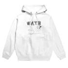 T.T.のWhat Are Those Birds? Hoodie