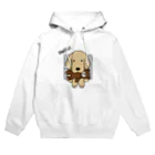 efrinmanのハロー！（両面） Hoodie