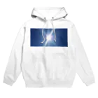 キアヌの太陽サンサン Hoodie