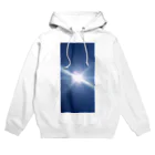 キアヌの太陽サンサン Hoodie