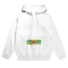 MANのすてんど Hoodie