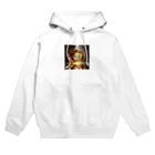 ir700の０ Hoodie