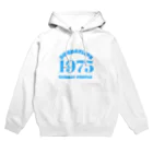 SUNDAY LIFEのSUNDAYLIFE1975 Hoodie