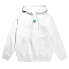 T_LOWの指ロケット Hoodie