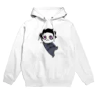 金太郎問屋のイライラマイケルくん Hoodie