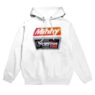 mihhyのMIHHY Hoodie