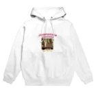 KayCeaのGood old days Hoodie