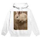 attuiのやんちゃなラッキー Hoodie