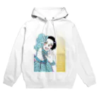 ひらかんショップの36歳誕生日記念グッズ Hoodie