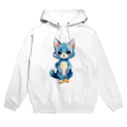 kikiのkiki #5 Hoodie