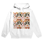 NatureDesignStoreの自由に生きるボヘミアンpt1 Hoodie