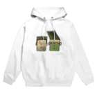 ズンズンポイポイショップのSDズンポイ Hoodie