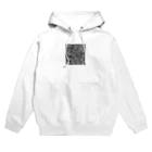 pasupasuのKIKAGAKU Hoodie