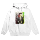 sofのそうたくん Hoodie