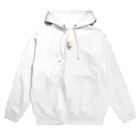 オリジナルグッズショップ KIJITORAのダックひよこ Hoodie