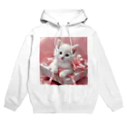 coco...の姫ねこ Hoodie