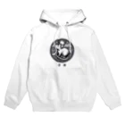 keystoneの子年 Hoodie