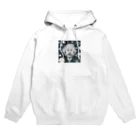 Itsuki_Eの相対性理論 Hoodie