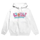 ロゼ活！の「ロゼ活！」ロゴグッズ Hoodie