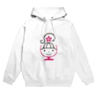 ロゼ活！のさくらグッズ Hoodie