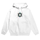 アミュペンのこの美しい「ベンゼン環」 Hoodie