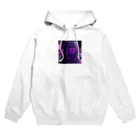 OTIRUBUTUBUTUのぱんドラ Hoodie