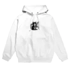 fish-man13の釣り猫 Hoodie