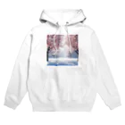 shoxxの矛盾した景色 Hoodie