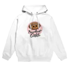 Stylo Tee Shopの良い相手だよ Hoodie