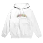 coron.のcoron.ショップブランドマーク Hoodie