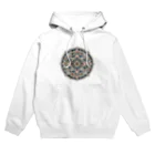 momonekokoの夢の中の世界 Hoodie