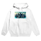 Animal_hero-457_AsukaYamamotoの未来のヒーローに変身したゴリラ Hoodie