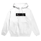 ちんぽの店のポジッ党 Hoodie