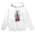 momonekokoの天使降臨 Hoodie