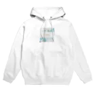 mino090のいい日になるね Hoodie