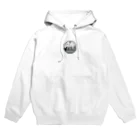 coron.のゆっくりキャンプ Hoodie