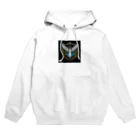 ＮＡＫＡＮＯの天使の盾 Hoodie