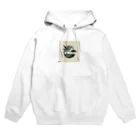 saoc11039の美しい風景 Hoodie