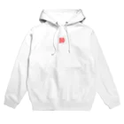 YOIDOREーSHOPの酔いどれ Hoodie