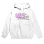 マルクス＆エンゲルスの多数者革命ポップ Hoodie