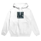 ココア大好き！の散歩 Hoodie