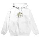 P shopの私はお金を呼ぶ人間です Hoodie