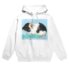 LichtmuhleのBONBONちゃん Hoodie