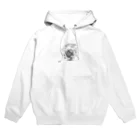 noBuのダンスしまくる魚 Hoodie